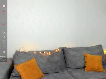 Monica_Mauer Chaturbate stream image from April 30, 2026