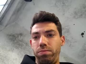 Rubensilvaq998 Chaturbate stream image from April 30, 2026