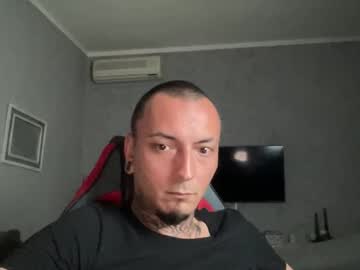 Sidvicious23cm Chaturbate stream image from April 30, 2026