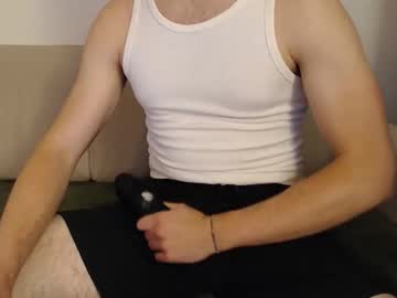 Studfromparis Chaturbate stream image from April 30, 2026