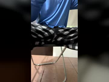 Tenninchdick Chaturbate stream image from April 30, 2026