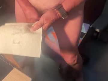 Willbach88 Chaturbate stream image from April 30, 2026