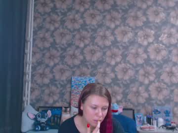 Aalicebubble Chaturbate stream image from April 30, 2026