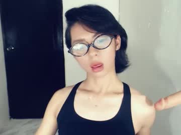Asianalexandra Chaturbate stream image from April 30, 2026