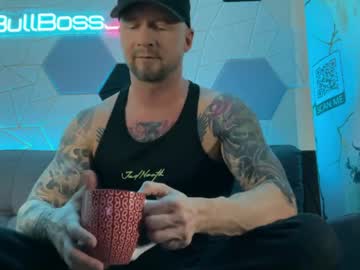 Bullbossjosh Chaturbate stream image from April 30, 2026