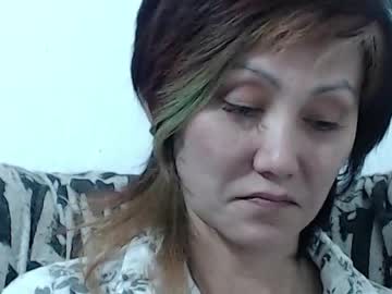 Cassiopeia2025 Chaturbate stream image from April 30, 2026