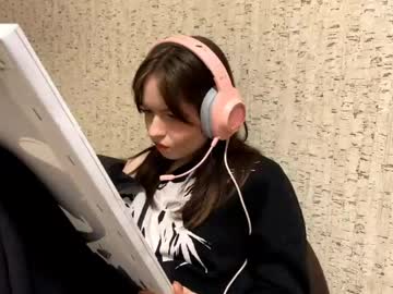 Harriettereckart Chaturbate stream image from April 30, 2026