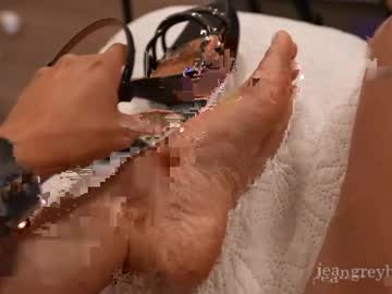 Jeangreybianca Chaturbate stream image from April 30, 2026