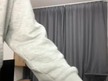 Kevin_Martin8 Chaturbate stream image from April 30, 2026