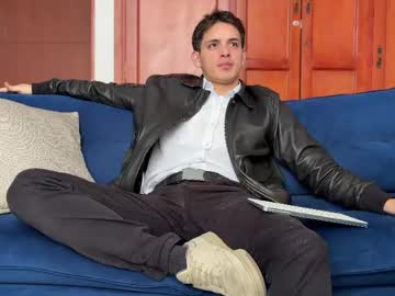 Liam_Enzho Chaturbate stream image from April 30, 2026