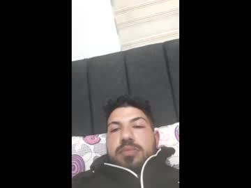 Loordbahaa13 Chaturbate stream image from April 30, 2026
