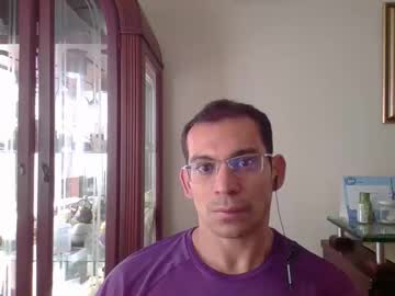 Luiselamante Chaturbate stream image from April 30, 2026