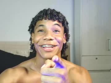 Marcelo_Dosantos77 Chaturbate stream image from April 30, 2026
