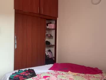 Mia_Mattel Chaturbate stream image from April 30, 2026