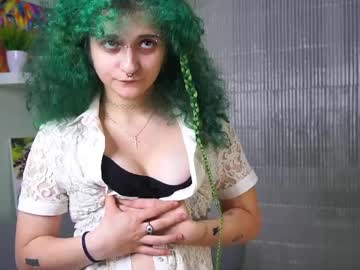 Mismoss Chaturbate stream image from April 30, 2026
