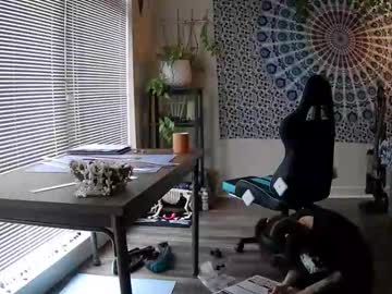 New__Moon Chaturbate stream image from April 30, 2026