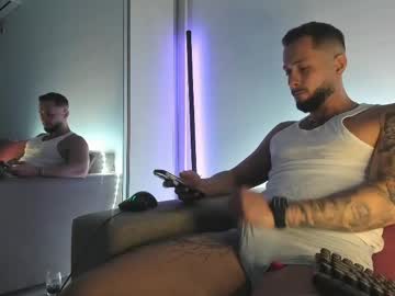Nicholassx Chaturbate stream image from April 30, 2026
