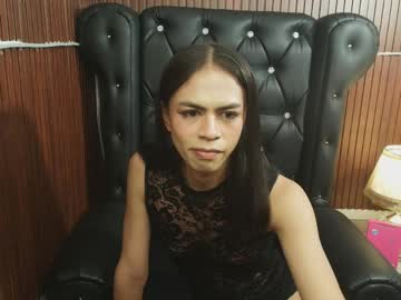 Tyra_Hilton Chaturbate stream image from April 30, 2026