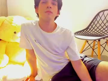 Velvetsteven Chaturbate stream image from April 30, 2026