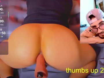 Zac_Dass Chaturbate stream image from April 30, 2026