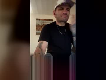 Adrianveedubbb1 Chaturbate stream image from April 30, 2026