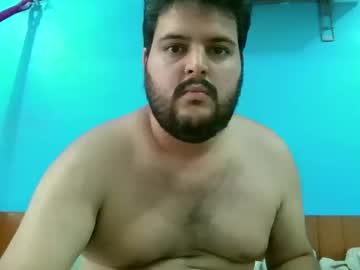 Charliejr_69 Chaturbate stream image from April 30, 2026