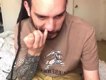 Gatitah_Dreadx Chaturbate stream image from April 30, 2026