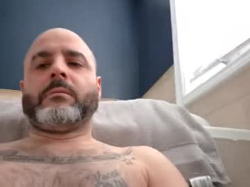 Giordano4life Chaturbate stream image from April 30, 2026