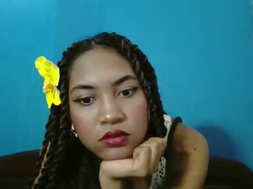 Hotcindy08 Chaturbate stream image from April 30, 2026