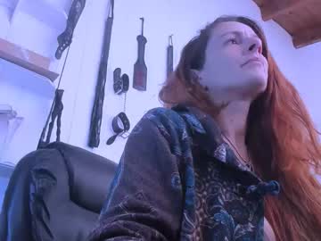 Jessiricci Chaturbate stream image from April 30, 2026