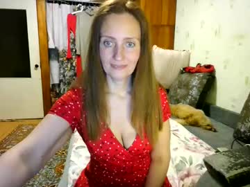 Juliaa_Foxi Chaturbate stream image from April 30, 2026