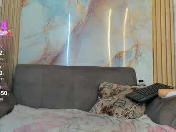 Juliana11_Pm Chaturbate stream image from April 30, 2026