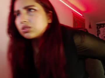 Lava_Girl3 Chaturbate stream image from April 30, 2026