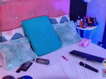 Liateylor Chaturbate stream image from April 30, 2026