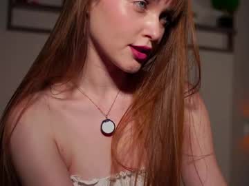Llbombshell Chaturbate stream image from April 30, 2026