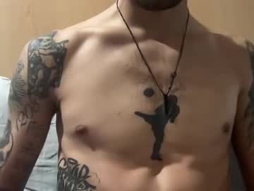 Tommydesirex Chaturbate stream image from April 30, 2026