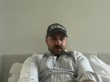 Trainerx3x Chaturbate stream image from April 30, 2026