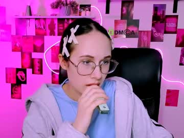Alisha_Pov Chaturbate stream image from April 30, 2026