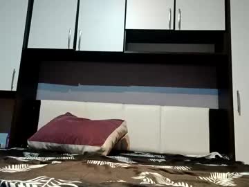 Briannaelyssa Chaturbate stream image from April 30, 2026