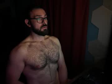Clrkcartwright Chaturbate stream image from April 30, 2026