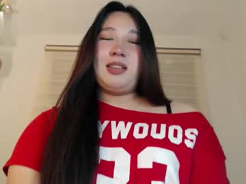 Darcy_World Chaturbate stream image from April 30, 2026