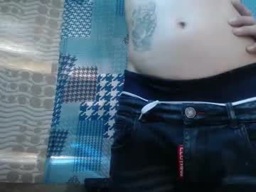 David_Grandd Chaturbate stream image from April 30, 2026