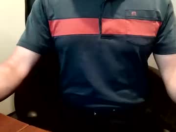 Golfpro84 Chaturbate stream image from April 30, 2026