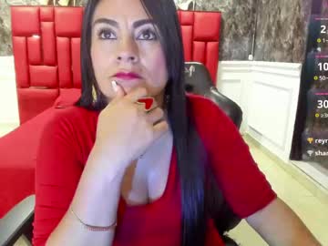 Imyourdirtymilf Chaturbate stream image from April 30, 2026