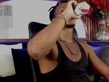 Jamalmyst_ Chaturbate stream image from April 30, 2026