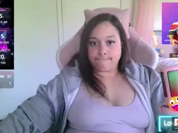 Jasmine_Love07 Chaturbate stream image from April 30, 2026