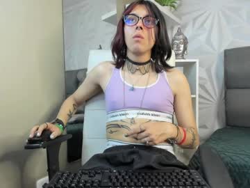 Lullaby_Charade_ Chaturbate stream image from April 30, 2026