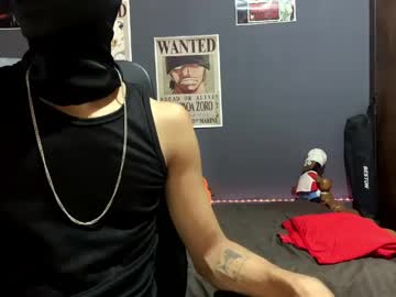 Lxrd_Tonyx Chaturbate stream image from April 30, 2026