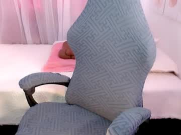 Melinna706702 Chaturbate stream image from April 30, 2026