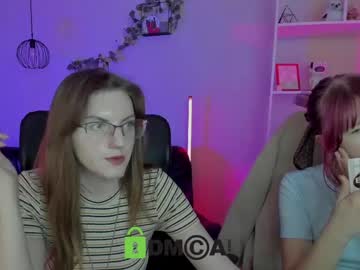 Milky_Mia_ Chaturbate stream image from April 30, 2026